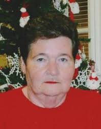 Maggie Pauline Bolin Obituary