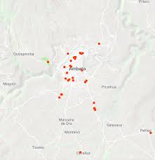 You can do a variety of searches that allow you to see if speci. Como Ver El Historial De Ubicaciones De Tu Celular En Google Maps