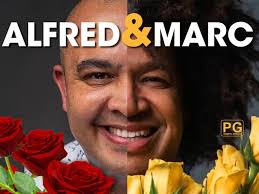 Alfred & Marc At The Baxter Theatre