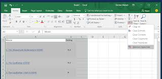 Maybe you would like to learn more about one of these? So Entfernen Sie Alle Hyperlinks In Einer Excel Tabelle
