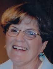 Obituary information for June Becherer Duncan
