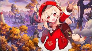 All rights for the genshin impact characters belong to the company mihoyo. Genshin Impact Wallpapers Top Free Genshin Impact Backgrounds Wallpaperaccess