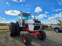 Image result for White 1990 Case JI Company