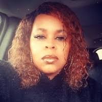 Katina Jackson's Instagram, Twitter & Facebook