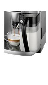 Our grinders grind coffee beans and give you the freshest experience you've ever tasted, always with the right coffee dose. Coffee Makers History De Longhi International