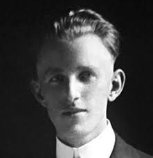 James Michael Lanigan (1892-1971)