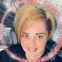 LaTasha M. (Lounsbury) Hillary Obituary