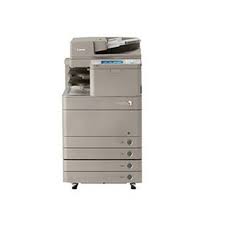 Canon has been a respected brand in cameras for decades, and they continue to produce o. Canon Imagerunner Advance C5235 Digital Photocopier Rental In Sector 13 Gurgaon Ge Technology Id 20420561455