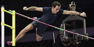 Rekorlar uluslararası atletizm federasyonları birliği (iaaf) tarafından onaylanarak kaydedilmektedir. World Lead For Lavillenie In Reno Watch Athletics