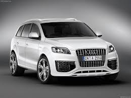 Image result for Brilliant Red 2008 Q7