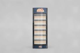 Download Free Vending Machine Design Mockup In Psd Designhooks