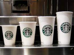 Starbucks Secret Size The Short Starbucks Secret Menu Starbucks Starbucks Sizes