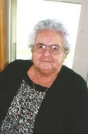 Dora Maldonado Obituary August 9, 2016