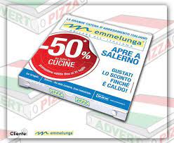 Campagna Emmelunga 3 Promozione