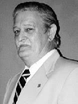 Jesse McKenzie Obituary (1941