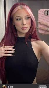 Barbara Cerny's Instagram, Twitter & Facebook