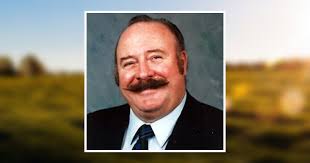 James Schmitz Obituary 2019