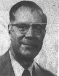 BG Ernest Hill Burt (1892-1984)