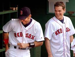 Celebrity Red Sox Fans