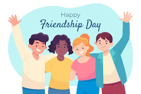 Jul 27, 2021 · friendship is one of the purest and innate relations of affection among souls, which adore the spirit of the individual. International Friendship Images Free Vectors Stock Photos Psd