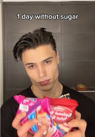 Stop Consuming Sugar to Prevent Acne