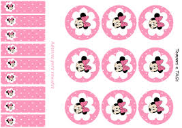 Kit festa 44 pezzi minnie aiuta amiche coordinato compleanno per 8 bambini. Kit Festa Minnie Gratis Graca Layouts Design Personalizacao E Criacao Arte Digital Festa Minnie Kit Festa Personalizado Kit Festa