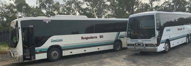 Cap capricorn current position and history of port calls are received by ais. Bus Hire In Rockhampton Keppel Coaches