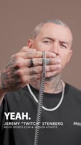 Jeremy Shirley's Instagram, Twitter & Facebook