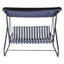 Maybe you would like to learn more about one of these? Pin By Sophie Court On Garden Ideas Purple Cushions Swing Garden Furniture
