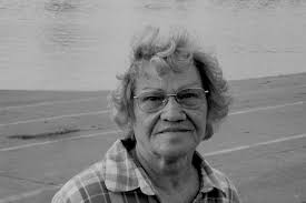 Lalia Louise Hawthorne Wixson (1939-2013)