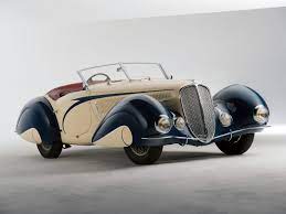 One Of My All Time Favorite Marks And It S French Delahaye 135 Court Competition Delahaye Cars Delahaye Delahaye 135