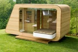 Tiny Houses Garten Studio Buro Oder Atelier Im Garten Anbieter In Europa