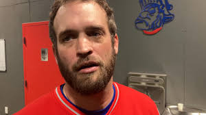 WALTONVILLE EDGES WEBBER 67-60, Coach Anthony Lowery of the Spartans  discussed the victory with us after the game with these comments.