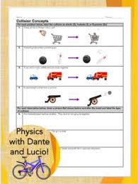 For Many Of My Students Figuring Which Momentum Equation To Use Elastic Inelastic Or Explosion Is Half The Battle I Stock Market How To Find Out Momentum