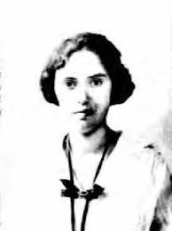 Helen Marion Palmer Geisel (1898-1967)