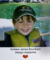 How does a boy's life mean so much? An O.C. neighborhood can tell you