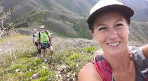 Squaw Peak 50 Flickr albums and website article