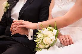 Casarse por la iglesia en españa evita todos los trámites en el registro civil. Requisitos Para Casarse Por La Iglesia Catolica No Te Vas A Creer