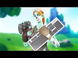 In today's guide, in particular, we will explain to ps4 console owners how to play fortnite using a mouse and keyboard. Animated Fortnite Keyboard And Mouse Thumbnail Free Wallpapers Ps4 Keyboard And Mouse Fortnite State Lottery