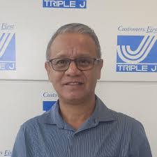 Christopher Duenas's Instagram, Twitter & Facebook