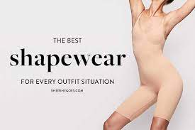 Body shaper, miraclesuit, spanx, and the list goes on! The Best Shapewear For Women Cute Comfortable 2020