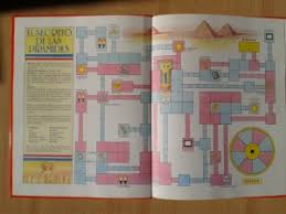 Pdf, kindle ebook, ms palabra aqu� y m�s soft tipo de archivo. El Gran Libro De Los Juegos Una Curiosidad Librojuegos Org