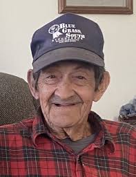 Obituary information for Harold Hubert Nicely