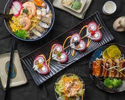 Order Shogun Japanese Grill & Sushi Bar Menu Delivery【Menu & Prices】