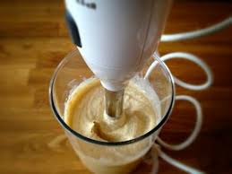 Basic Hummus Recipe Recipe Basic Hummus Recipe Immersion Blender Recipes Hummus Recipe