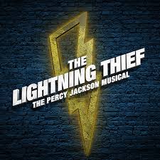 The Lightning Thief The Percy Jackson Musical Broadway Beyond Theatricals