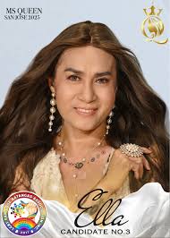 SAN ISIDRO LABRADOR BAND