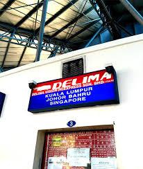 Jalan tun razak, 75400 malacca, malaysia tel : Best Of Malacca Travel From Kuala Lumpur Busonlineticket Com