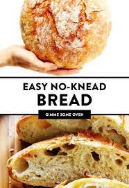 The Best No Knead Bread Recipe Gimme Some Oven Recipe No Knead Bread Recipes Gimme Some Oven