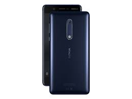 Nokia 5 Series - Notebookcheck.net ...